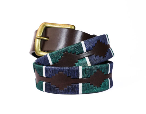 BGM Argentine Belt Gaucho