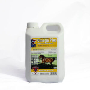 Equifox Omega Plus