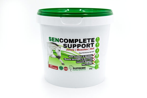 SEN Complete Support