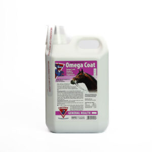 Equifox Omega Coat Oil