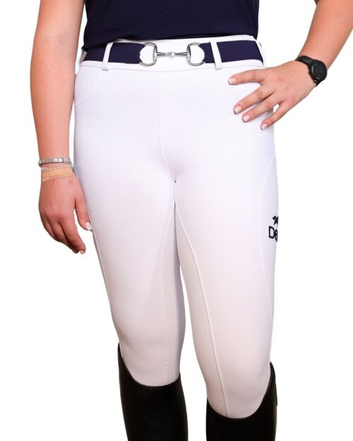 DEE Comfort Breggings White - Image 2