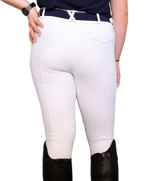 DEE Comfort Breggings White - Image 3
