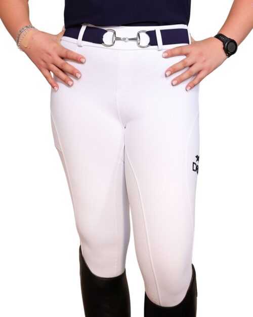 DEE Comfort Breggings White - Image 4