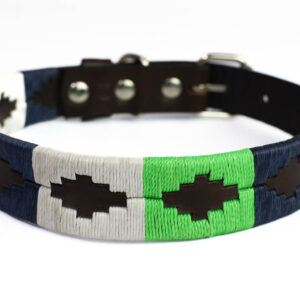 BGM Argentine Dog Collar Amigo