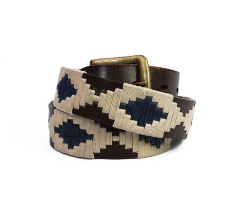 BGM Argentine Belt Andalucia