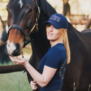 Callaho Navy CWS Cap