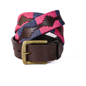 BGM Argentine Belt Caballo