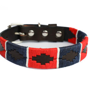 BGM Argentine Dog Collar Cazador