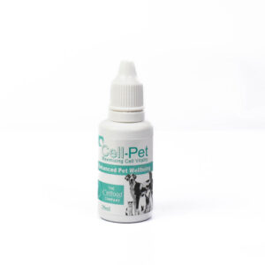 Cell-Pet Bottle 29ml