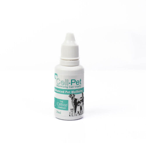 Cell-Pet Bottle 29ml