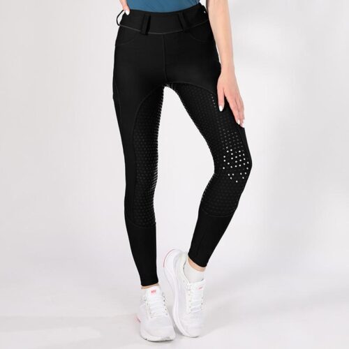 DEE Comfort Breggings Black - Image 4