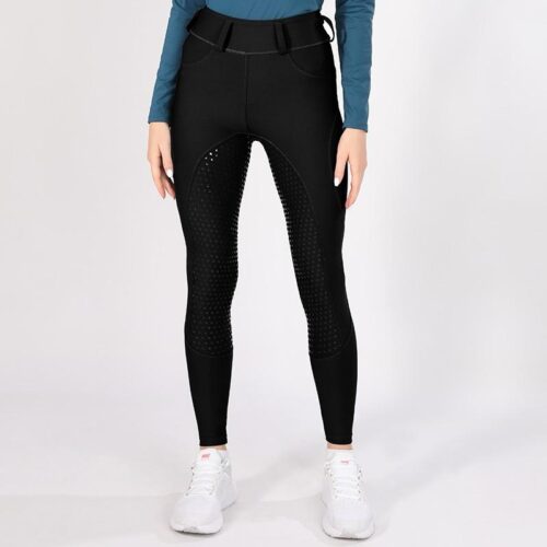 DEE Comfort Breggings Black - Image 5
