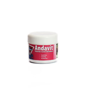 Equifox Andavit