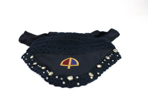 Callaho Signature Earveil Navy - Image 4
