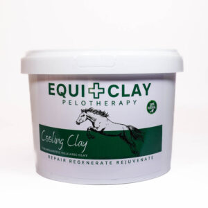 EquiClay Cooling Clay Powder