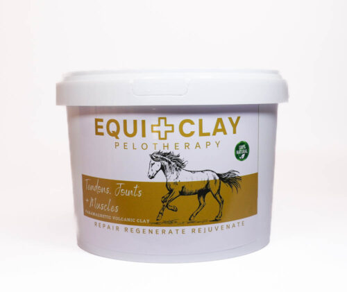 EquiClay Tendons, Joints & Ligaments Powder
