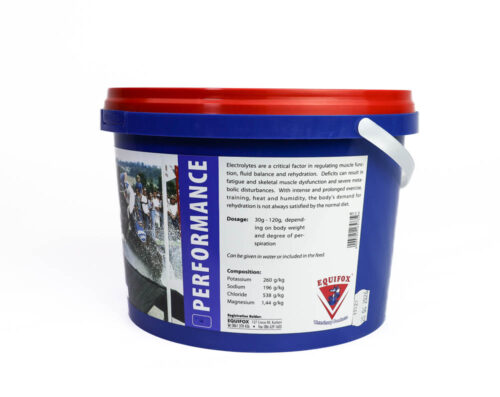 Equifox Electrolytes - Image 2
