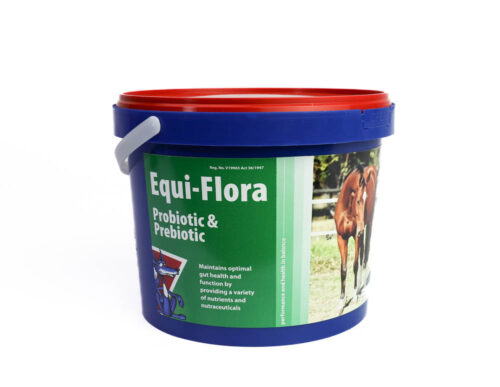 Equifox Equi-Flora Probiotic & Prebiotic
