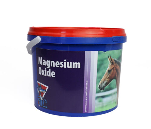 Equifox Magnesium Oxide
