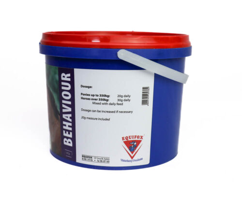 Equifox Magnesium Oxide - Image 2