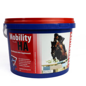 Equifox Mobility HA