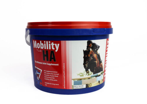 Equifox Mobility HA