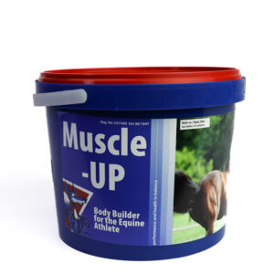 Equifox Muscle Up