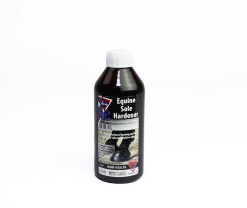 Equifox Sole Hardener 200ml