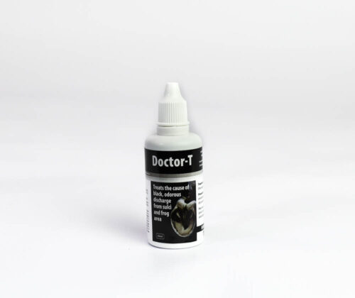 Equifox Doctor-T 50ml