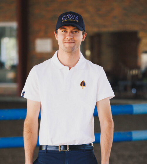 Callaho Navy CWS Cap - Image 4