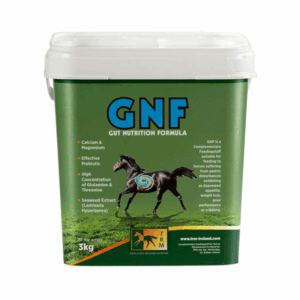 TRM Gut Nutrition Formula 3kg
