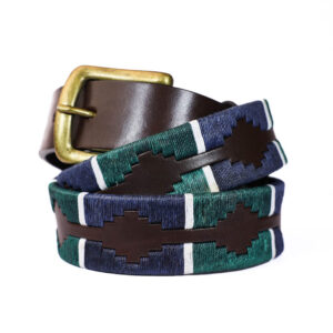 BGM Argentine Belt Gaucho
