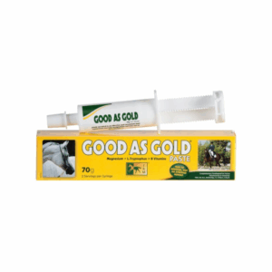 TRM Good as Gold Paste (70g syringe)