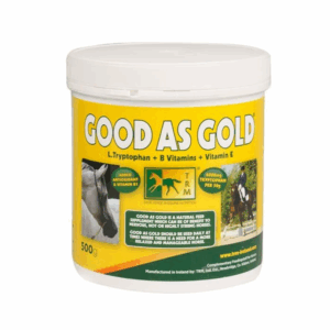 TRM Good as Gold Powder 500g
