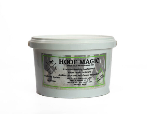Hoof Magic