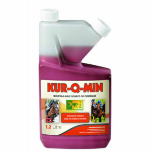 TRM Kur-Q-Min 1.2 litre