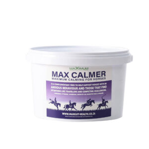 Max Gut Health Calmer
