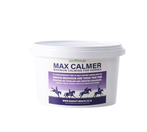 Max Gut Health Calmer
