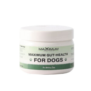 Max Gut Health Dog