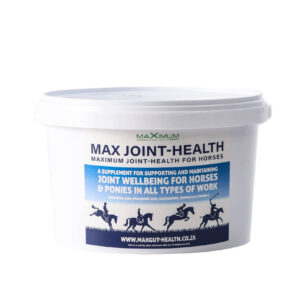Max Gut Health Joint