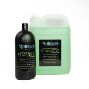 Moonstone Natural Shampoo Citronella
