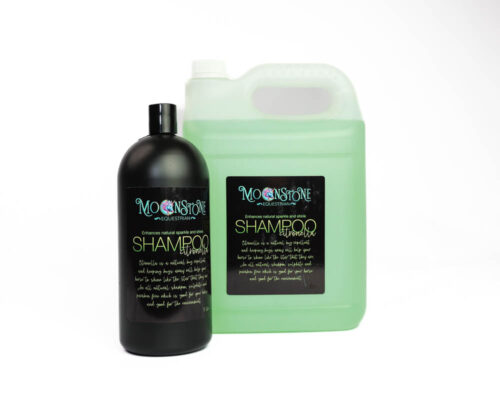 Moonstone Natural Shampoo Citronella
