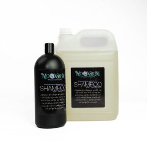 Moonstone Natural Shampoo