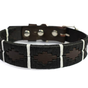 BGM Argentine Dog Collar Padrillo