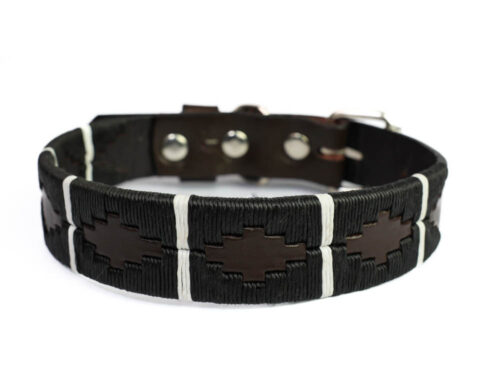 BGM Argentine Dog Collar Padrillo
