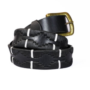 BGM Argentine Belt Padrillo