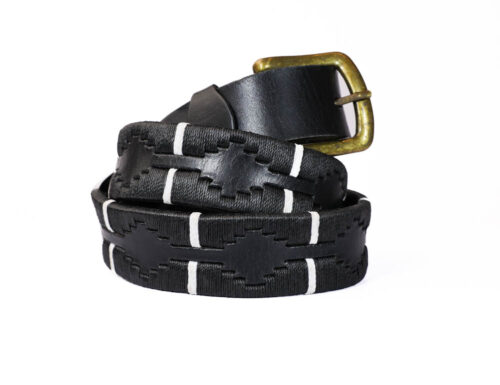 BGM Argentine Belt Padrillo