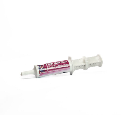 Equifox Pharmacalm Paste