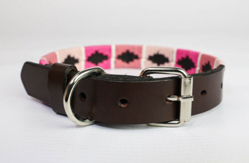 BGM Argentine Dog Collar Corazon - Image 2
