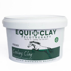 Equiclay Cooling Clay Premix